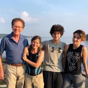 Meet your Posher, Ruthie